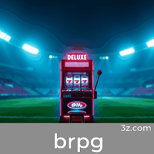 Brpg: Cassino Online Seguro e Divertido