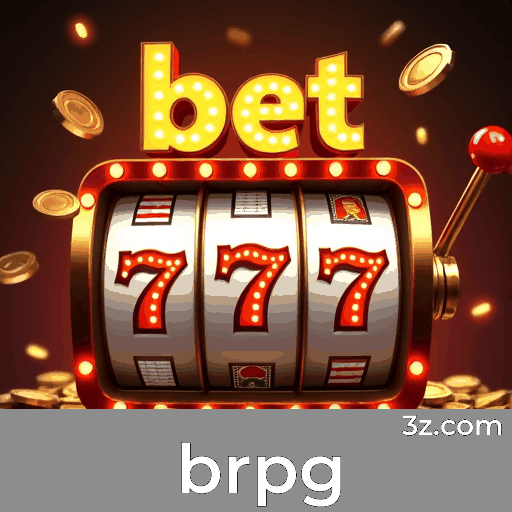 Brpg: Cassino Online Seguro e Divertido