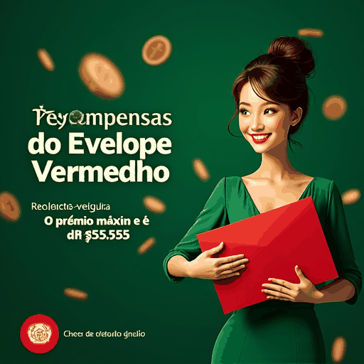 Aproveite os Novos Benefícios de Boas-Vindas no Brpg!