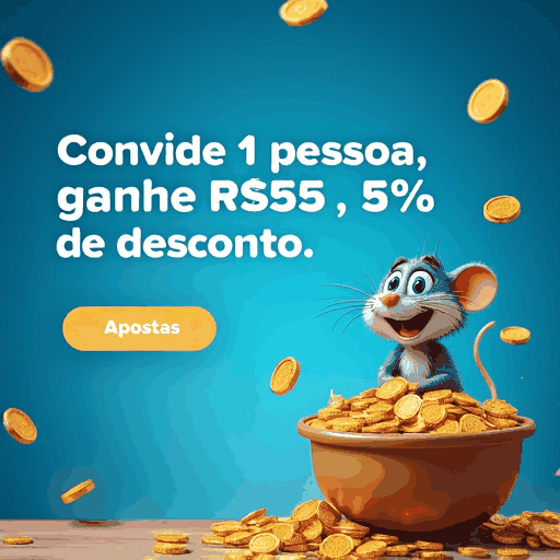 Baixe o BRPG App e Ganhe Bônus de Registro