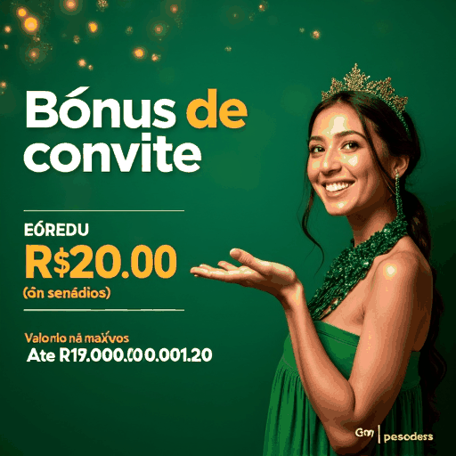 Baixe o aplicativo brpg e ganhe bônus de cadastro