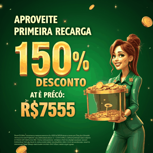 Bônus de Primeiro Depósito no brpg: A Sua Chance de Ganhar Mais!