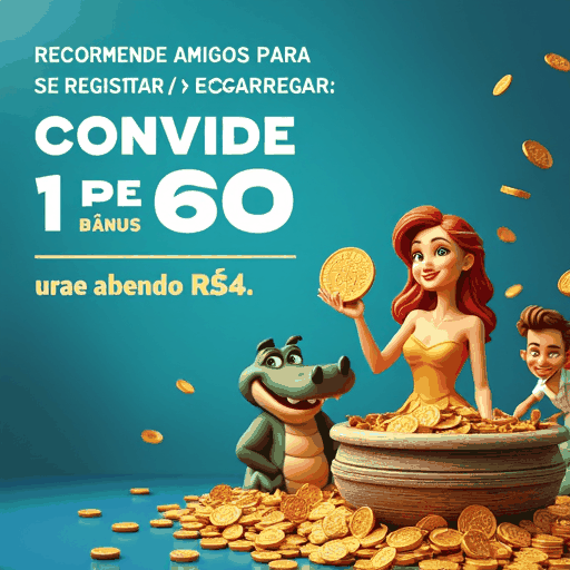 Explore Promoções Exclusivas de Slot Machines no BRPG