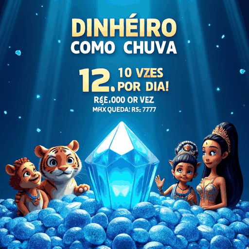Explore BRPG e Ganhe Créditos Grátis ao Baixar o App!