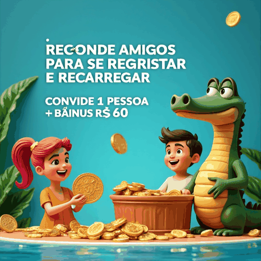 Aproveite o App BRPG e Ganhe Bônus de Cadastro!