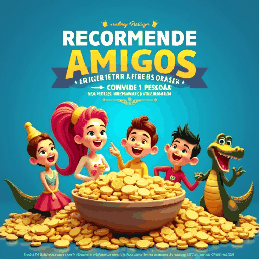 Ganhe bônus irresistíveis no BRPG com seu primeiro depósito